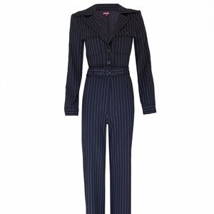 STAUD Ramble Jumpsuit